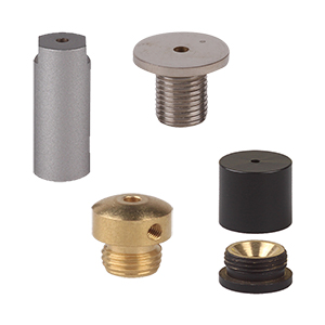 Ceiling attachments